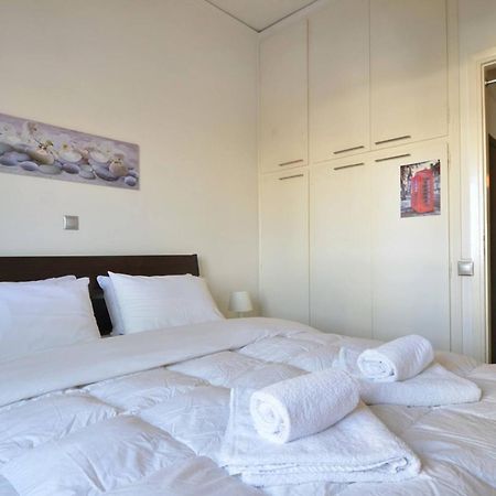אתונה Kerameikos, A Lovely Apartment מראה חיצוני תמונה