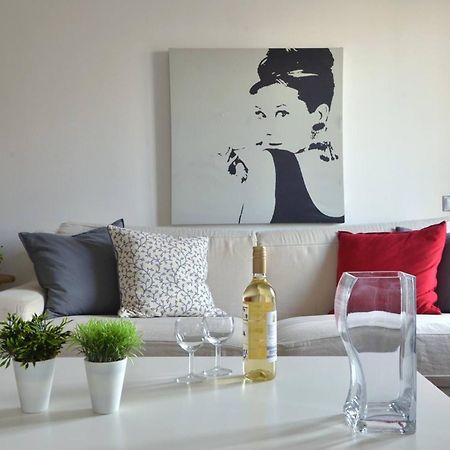 אתונה Kerameikos, A Lovely Apartment מראה חיצוני תמונה