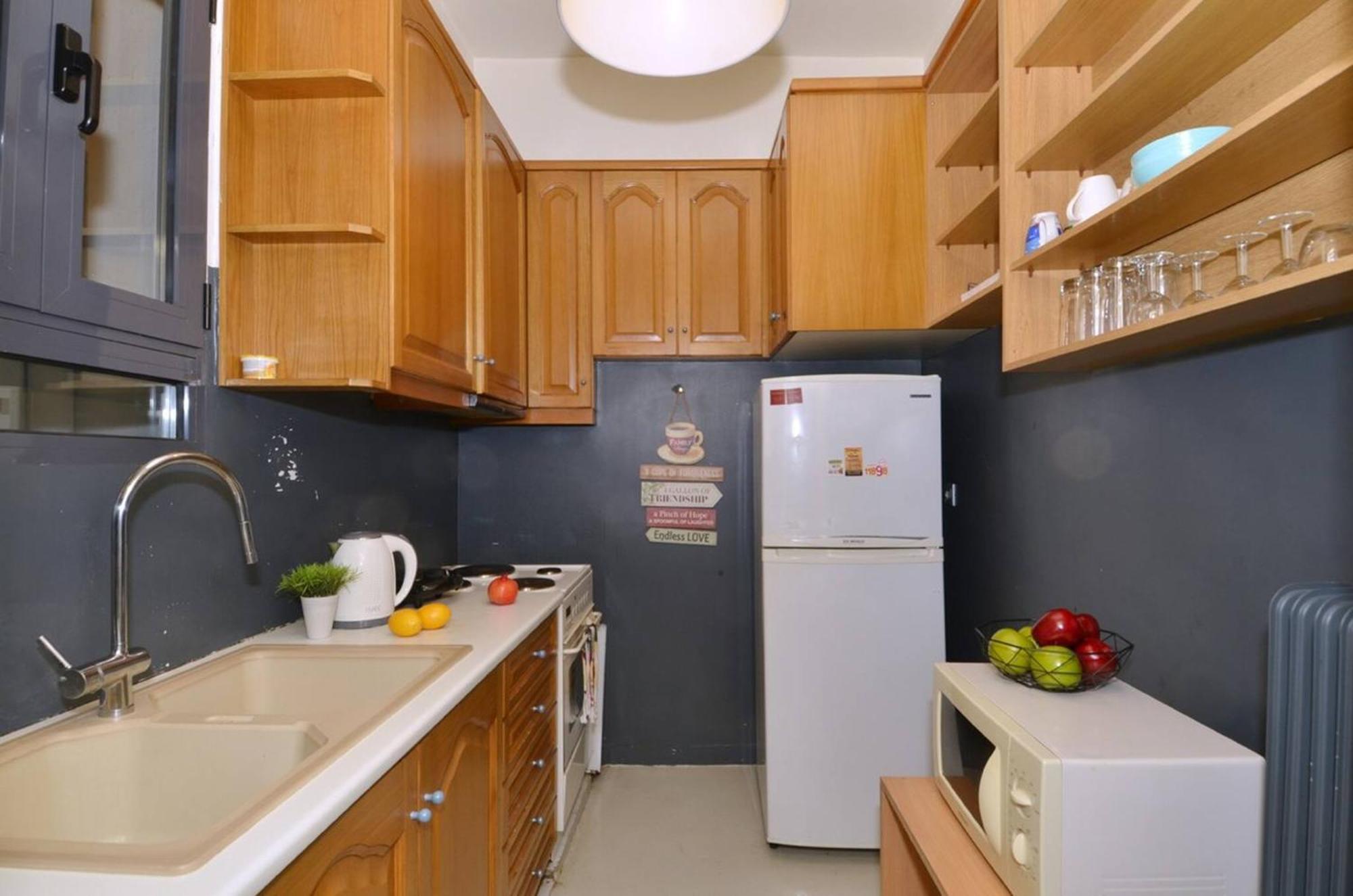 אתונה Kerameikos, A Lovely Apartment מראה חיצוני תמונה