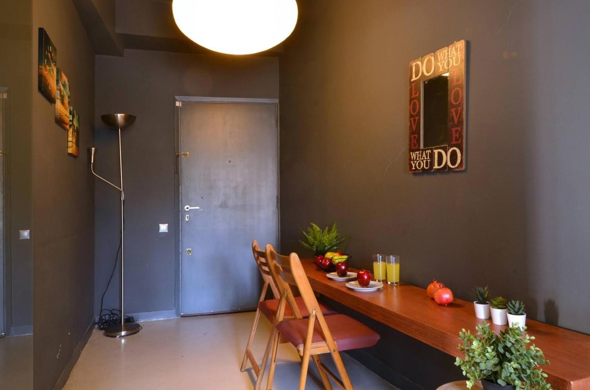 אתונה Kerameikos, A Lovely Apartment מראה חיצוני תמונה
