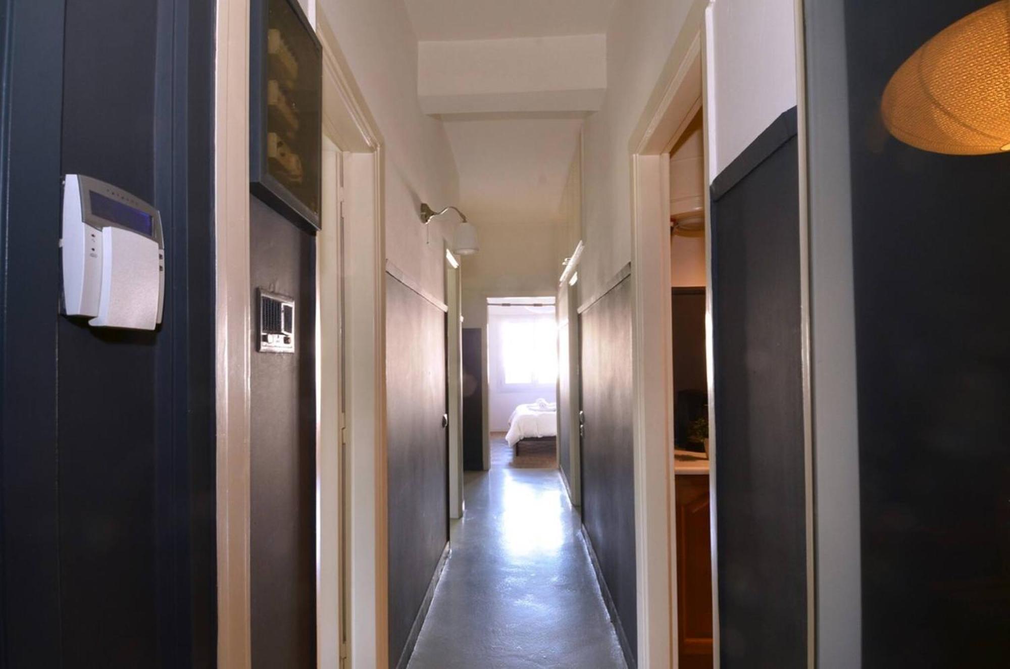 אתונה Kerameikos, A Lovely Apartment מראה חיצוני תמונה