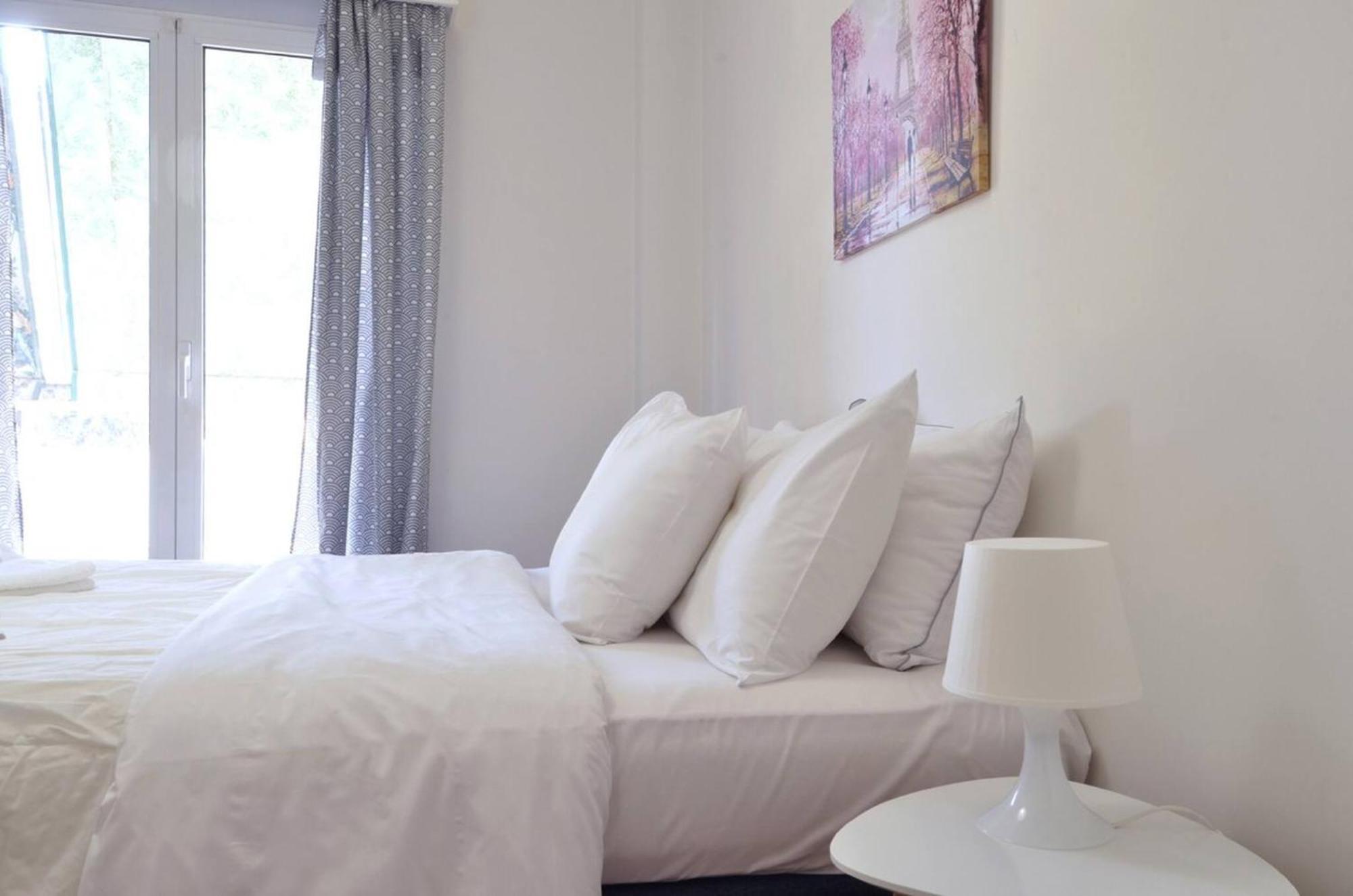 אתונה Kerameikos, A Lovely Apartment מראה חיצוני תמונה