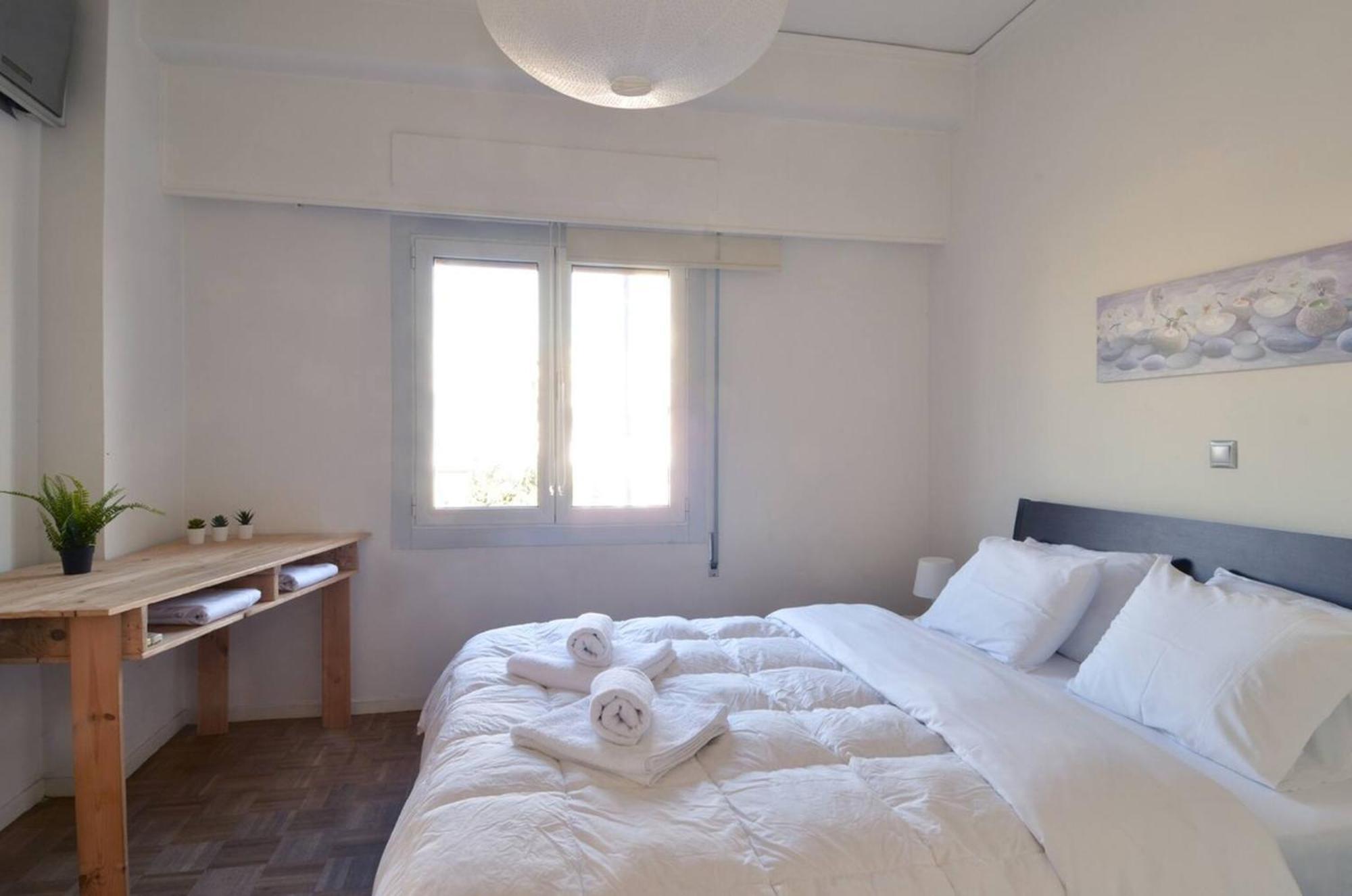 אתונה Kerameikos, A Lovely Apartment מראה חיצוני תמונה
