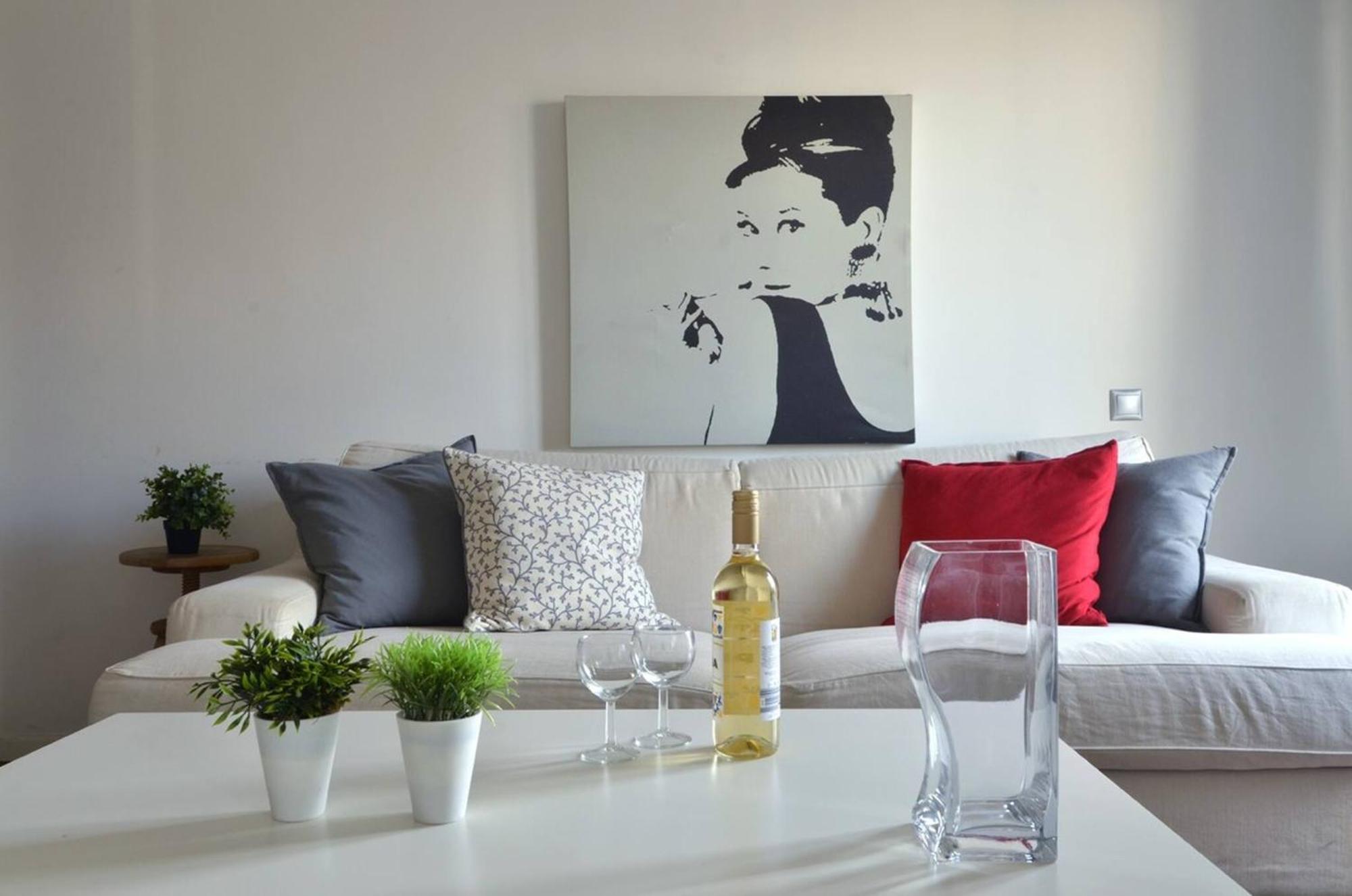אתונה Kerameikos, A Lovely Apartment מראה חיצוני תמונה